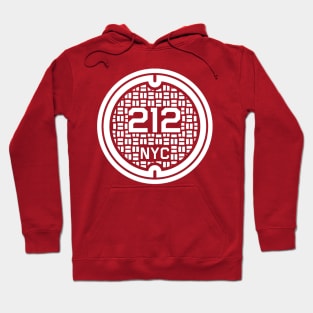 212 NYC Hoodie